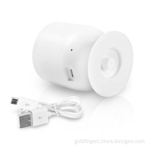 iSponge Bluetooth Wireless Speaker, 3W x 1, Hands-free with Mic, V3.0 + EDR, 400mAh/3.7V